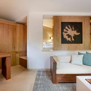 Deluxe Jr Suite 1 Bedroom Junior Suite 2 Double Sofa bed